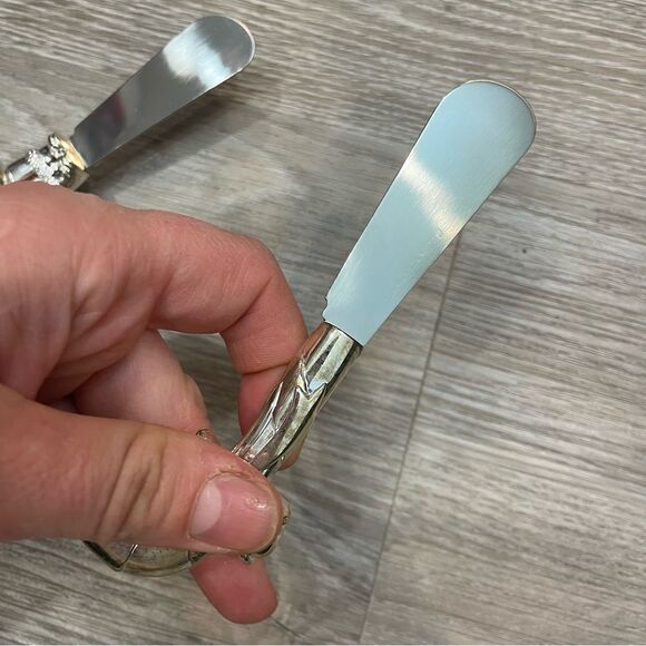 Holiday Spreader, Set Of 3 Christmas Diner Party Decoration - Picture 6 of 7